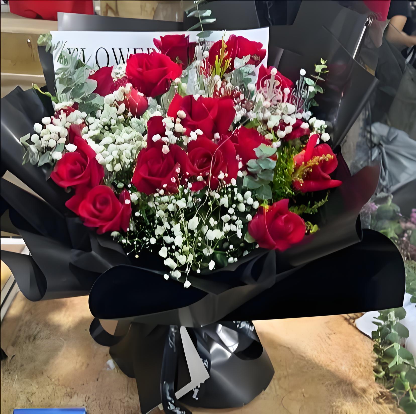 广元青川县花店