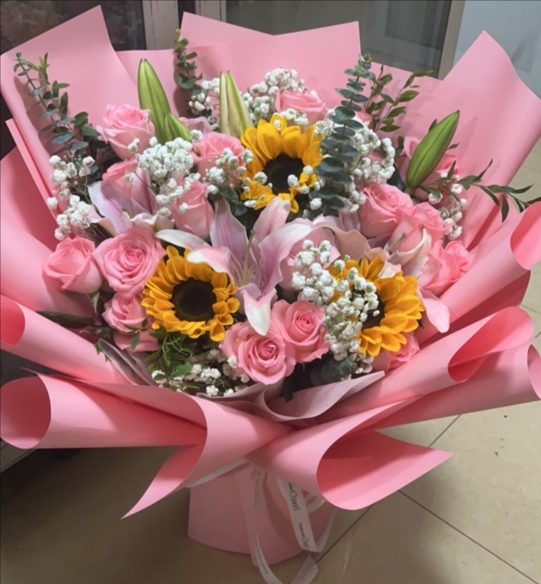 广元青川县花店