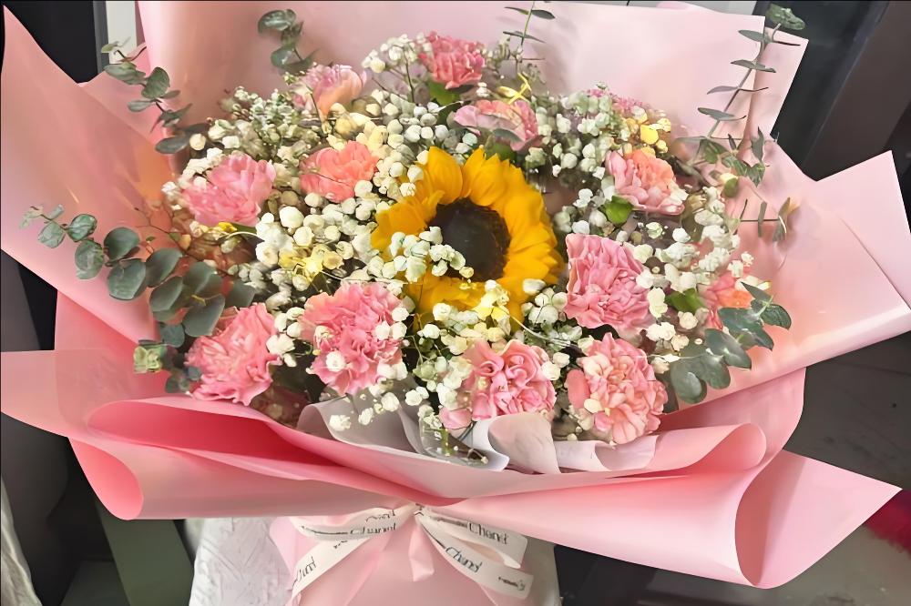 广元青川县花店