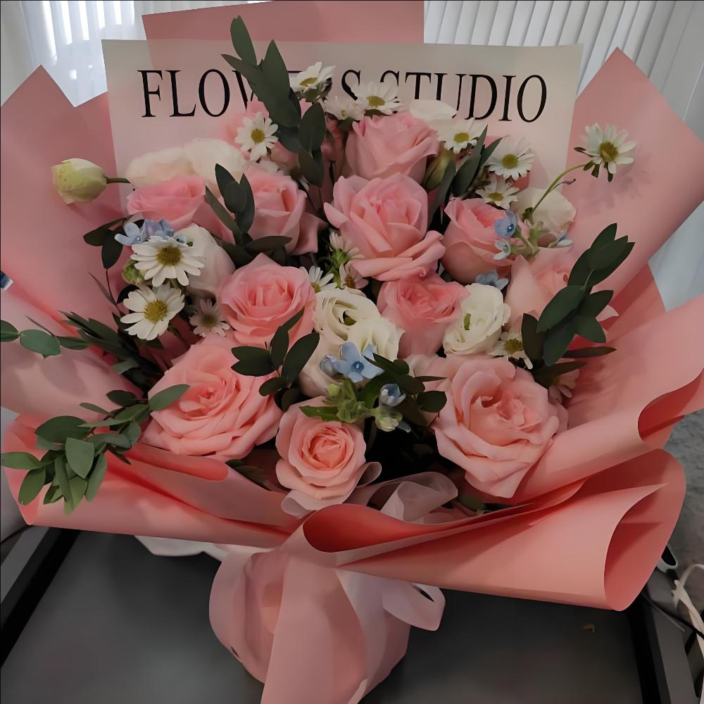 广元青川县花店