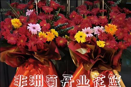 广元青川县开业花篮